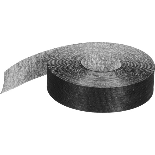 Rip-Tie RipWrap Tape 1"x30' (Black)