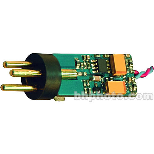RODE D-Power Internal Turbo Charge Module for Dynamic Microphones (Internal)