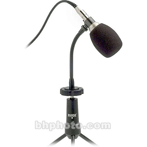 RODE GN1 Flexible Gooseneck for NT-6 Microphone