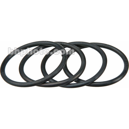 RODE Silicone Replacement Bands for Rode Shock Mounts (4-pk)