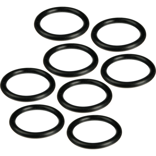 RODE SVM Bands - Set of Eight Elastic Shock Mount Bands