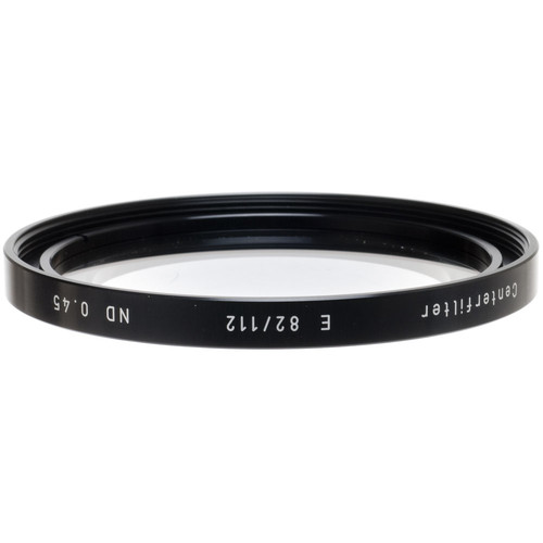 Rodenstock 82mm Center Filter