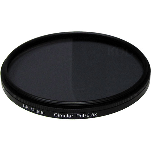 Rodenstock 82mm Circular Polarizer HR Digital super MC Slim Filter