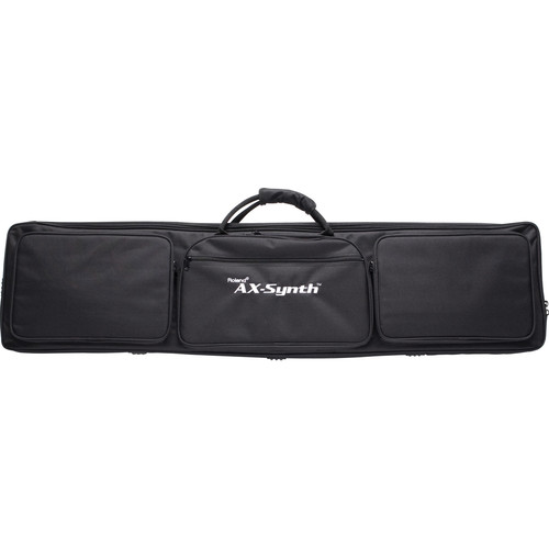 Roland Backpack-style Gig Bag AX-SYNTH-BAG B&H Photo Video