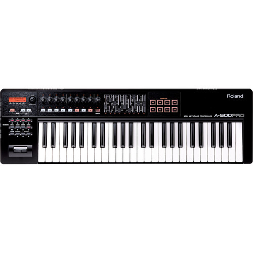 Roland A-500PRO - USB Controller A-500PRO-R B&H Photo Video