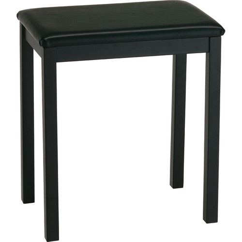 Roland BNC-11BK Piano Bench (Black)