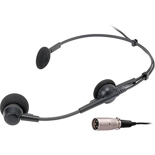 Roland DR-HS5 - Headset Microphone