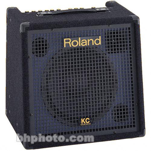 Roland KC-350 - 120 Watt Keyboard Amplifier/Submixer