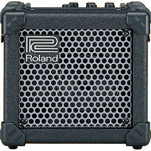 Roland 2W, 2Way Guitar Amplifier