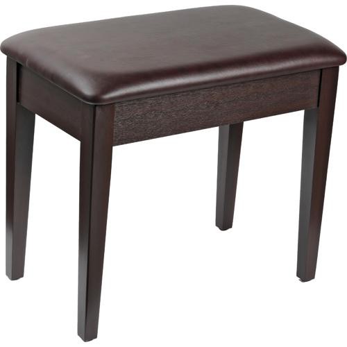 Roland PB-7 Wooden Piano Bench (Rosewood)