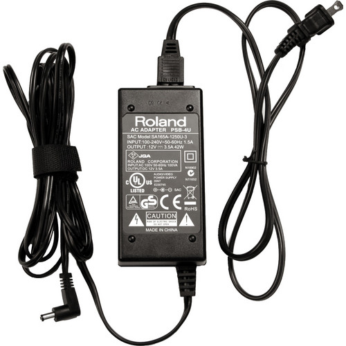 Roland PSB-4UREPL Replacement Power Supply