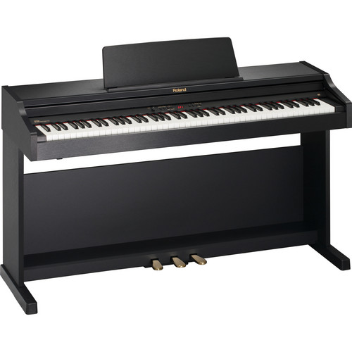 Roland RP-301 SuperNATURAL Piano