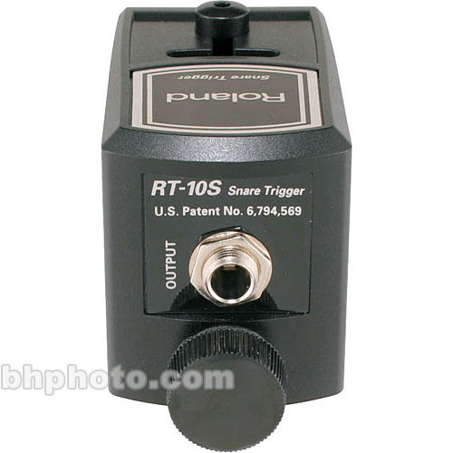 Roland RT-10S Acoustic Snare Trigger