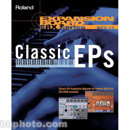 Roland_SRX_12_SRX_12_Classic_E