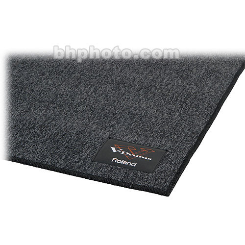 Roland TDM-10 Drum Mat (Medium)