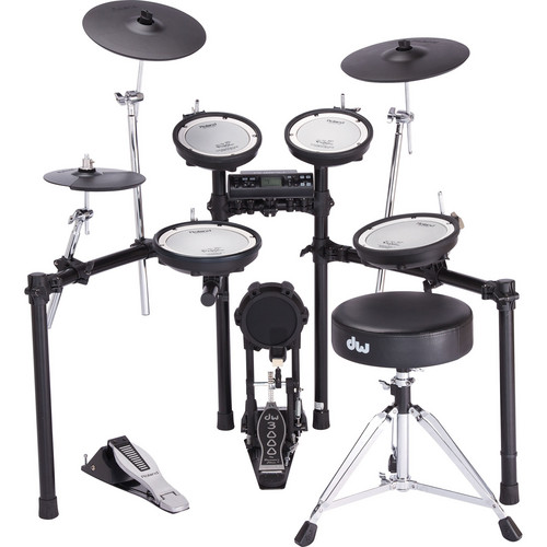 Roland TD-4KX2 V-Compact Series V-Drum Set
