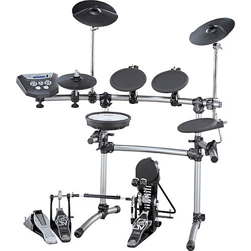 Roland TD6SW - V-Tour Electronic Drum Kit