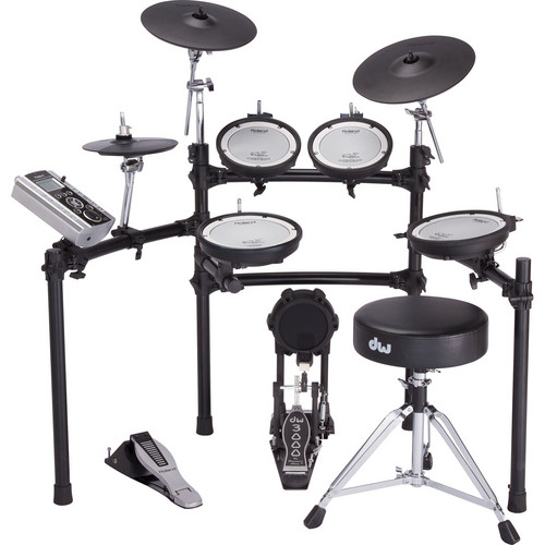 Roland TD-9K2 V-Tour Series V-Drum Set