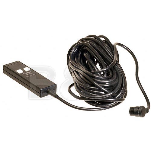 Rollei RC 120 Remote Release