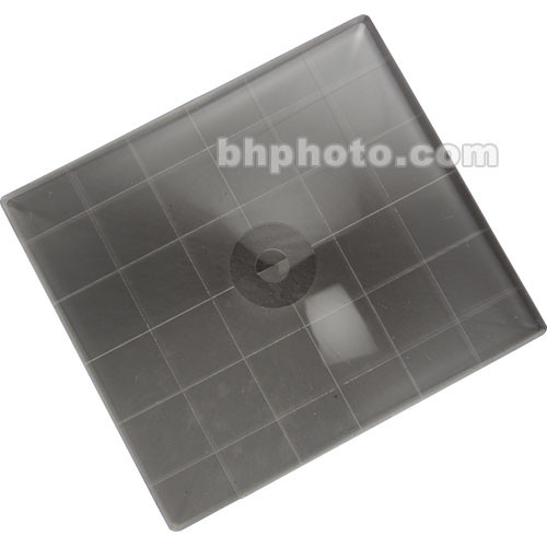 Rollei Focusing Screen Bright Matte w/ Grid-Lines