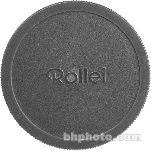 Rollei Front Body Cap for SLX and 6000 Series Cameras
