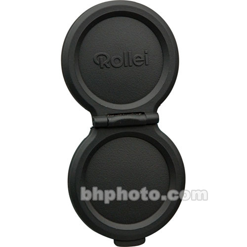 Rollei Spare Lens Cap for Rollei 2.8GX - Size Bay III