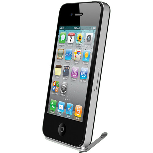 Rolling Ave iSteel Stand for iPhone