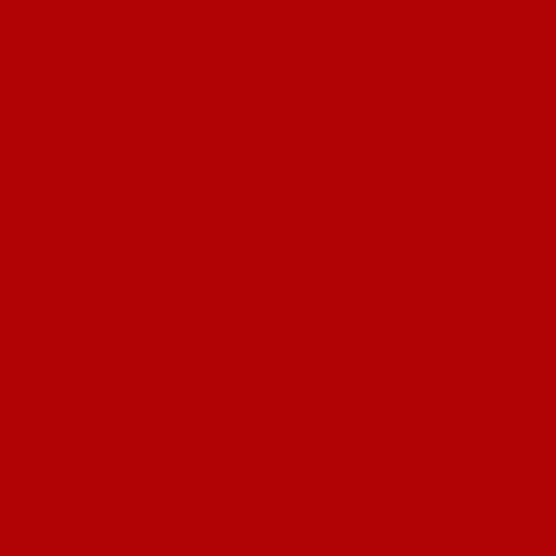 Rosco #26 Filter - Light Red - 24"x25'