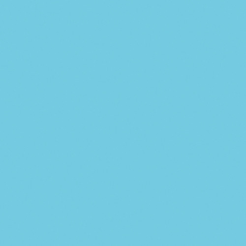 Rosco #66 Filter - Cool Blue - 24"x25'