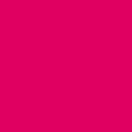 Rosco #339 Filter - Broadway Pink - 24"x25'