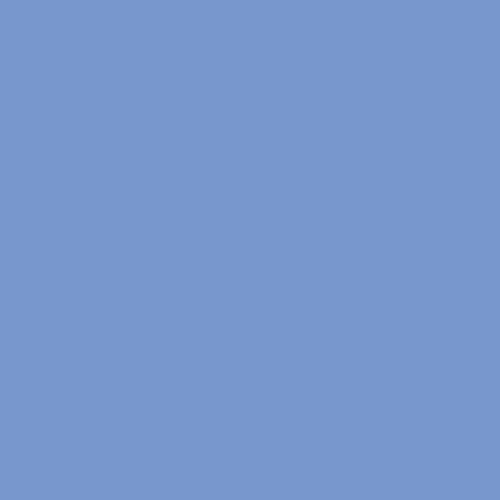 Rosco # 3202 Full Blue CTB Color Conversion Gel Filter (24" x 25' Roll)