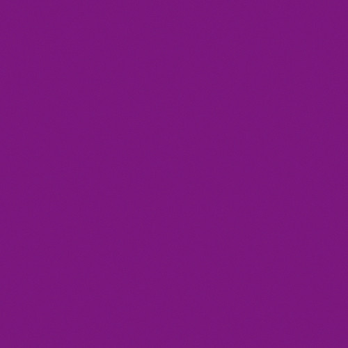 Rosco CalColor #4790 Filter - Magenta (3 Stops) - 24"x25' Roll