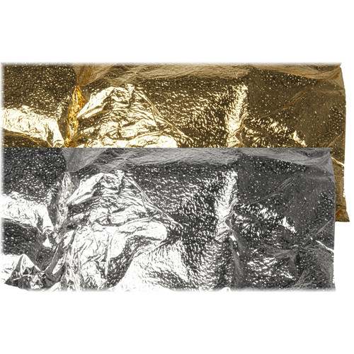 Rosco Roscopak S/G (Silver/Gold) - 4x4.5'