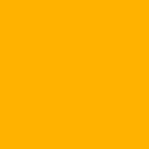 Rosco E-Colour #015 Deep Straw (21 x 24" Sheet)