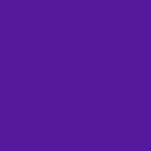 Rosco E-Colour #058 Lavender (21 x 24" Sheet)