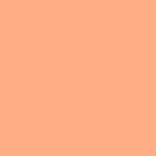 Rosco E-Colour #108 English Rose (21 x 24" Sheet)