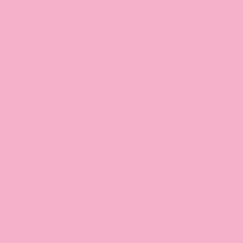 Rosco E-Colour #110 Middle Rose (21 x 24" Sheet)