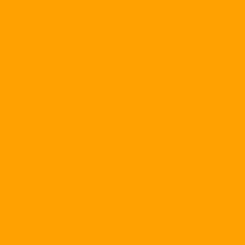 Rosco E-Colour #179 Chrome Orange (48" x 25' Roll)