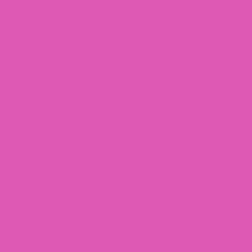Rosco E-Colour #328 Follies Pink (21 x 24" Sheet)