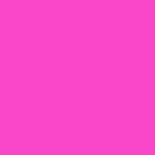 Rosco E-Colour+ #795 Magical Magenta (21 x 24") Sheet