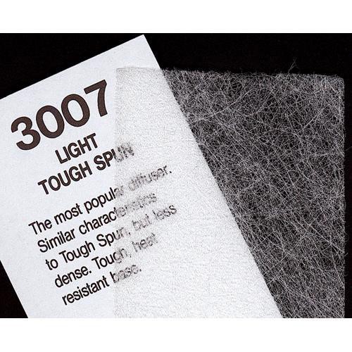 Rosco Fluorescent Lighting Sleeve/Tube Guard (#3007 Light Tough Spun, 2' Long)