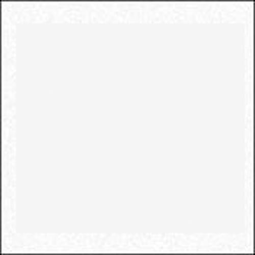 Rosco Fluorescent Lighting Sleeve/Tube Guard (#3047 Light Velvet Frost, 2' Long)
