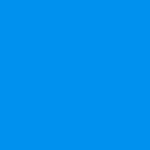 Rosco Fluorescent Lighting Sleeve/Tube Guard (E-Colour #E142 Pale Violet, 2' Long)