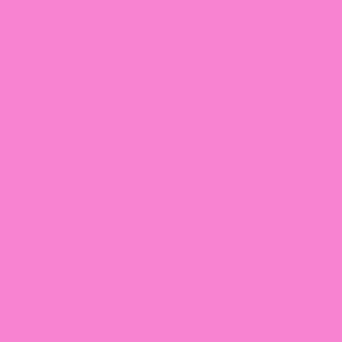 Rosco Fluorescent Lighting Sleeve/Tube Guard (E-Colour #E247 Minusgreen, 2' Long)