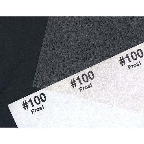 Rosco Fluorescent Lighting Sleeve/Tube Guard (#100 Frost, 2' Long)