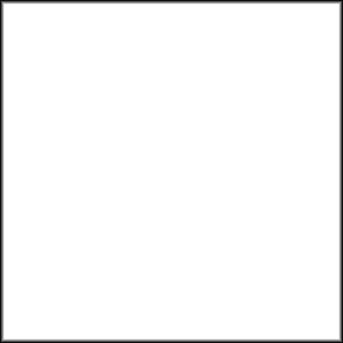 Rosco Fluorescent Lighting Sleeve/Tube Guard (#132 1/4 Hamburg Frost, 2')