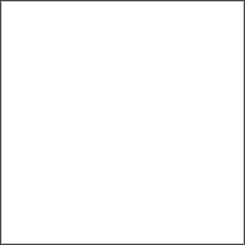 Rosco #3114 Tough UV Fluorescent Lighting Sleeve/Tube Guard (2' Long)
