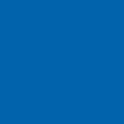 Rosco Fluorescent Lighting Sleeve/Tube Guard (#378 Alice Blue, 2'  Long)