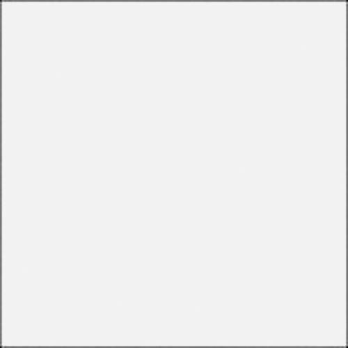 Rosco Fluorescent Lighting Sleeve/Tube Guard (#E250 1/2 White Diffusion, 2')