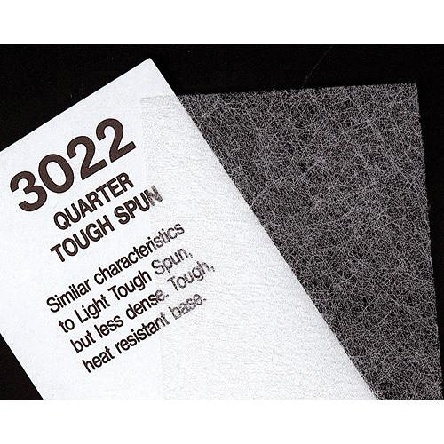 Rosco Fluorescent Lighting Sleeve/Tube Guard ( #3022 1/4 Tough Spun, 3' Long)